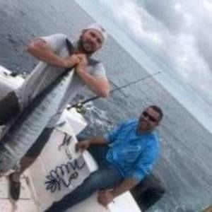 Meet your Posher, Dougmichelle